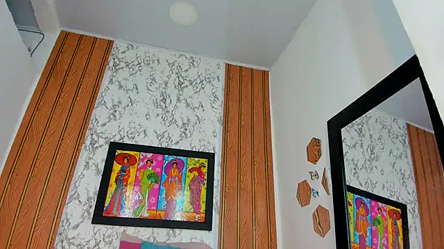 Aratnzacute online show from 07/19/26, 01:48