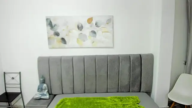 Alisson Karter online show from 07/25/26, 04:10