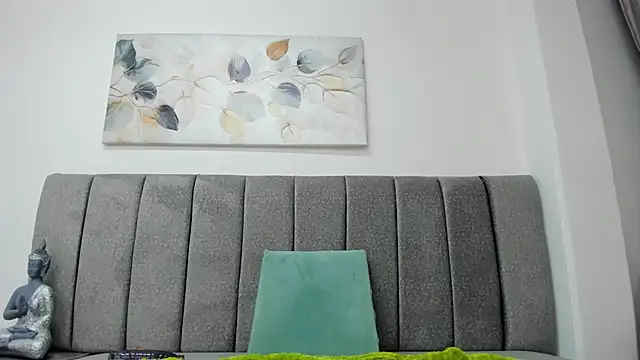 Alisson Karter online show from 07/28/26, 04:19
