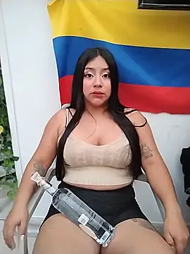Amber Herrera online show from 06/13/26, 01:09
