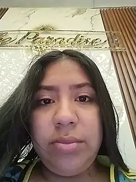 Amber Herrera online show from 06/17/26, 12:18