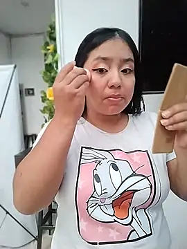 Amber Herrera online show from 06/30/26, 12:28