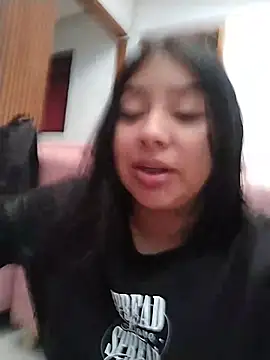 Amber Herrera online show from 07/21/26, 12:18