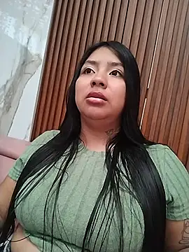 Amber Herrera online show from 07/22/26, 12:30
