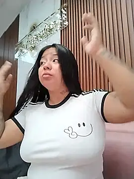 Amber Herrera online show from 07/25/26, 12:25