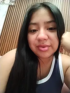 Amber Herrera online show from 07/27/26, 12:34