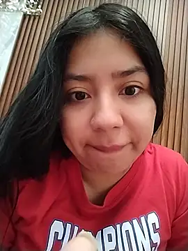 Amber Herrera online show from 07/28/26, 12:23