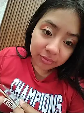 Amber Herrera online show from 07/28/26, 12:48