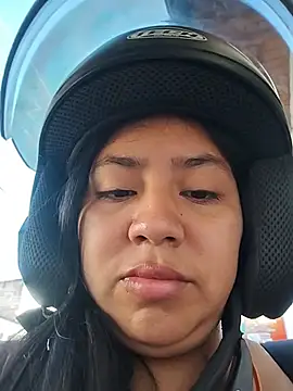 Amber Herrera online show from 07/29/26, 12:14
