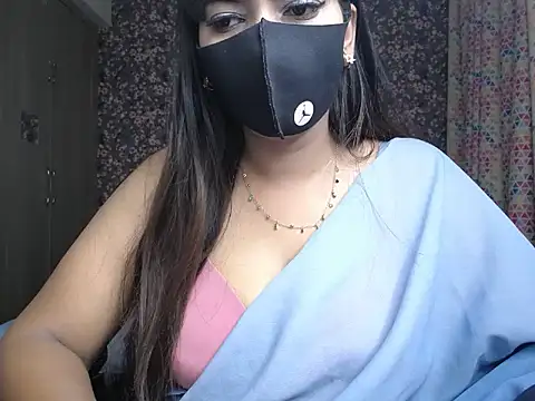 Goddess Ruhii online show from 06/20/26, 03:59