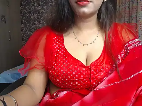 Goddess Ruhii online show from 06/23/26, 05:44