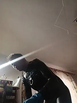 RubberFetischem online show from 05/07/26, 04:29