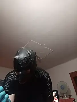 RubberFetischem online show from 06/08/26, 03:07