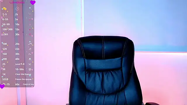 Aylin valerie online show from 07/24/26, 07:45