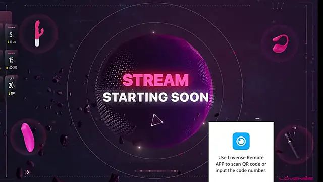 DaDarkLord online show from 06/22/26, 05:04