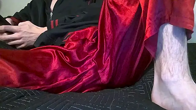 Mstrdstrctn7 online show from 01/10/25, 04:44