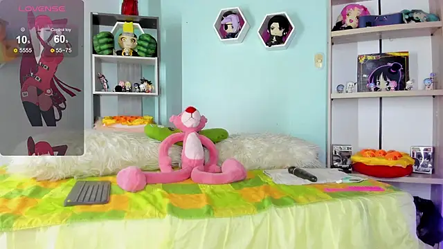 Paulina soler online show from 06/19/26, 11:47