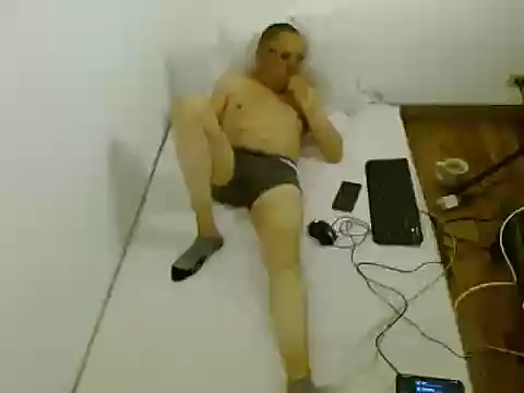 Alejo cum42 online show from 06/08/26, 11:49
