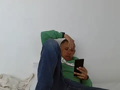 Alejo cum42 online show from 06/11/26, 03:54