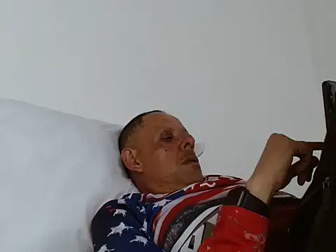 Alejo cum42 online show from 06/12/26, 08:41