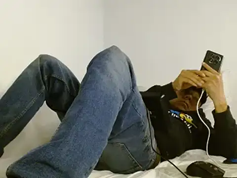 Alejo cum42 online show from 06/14/26, 02:24