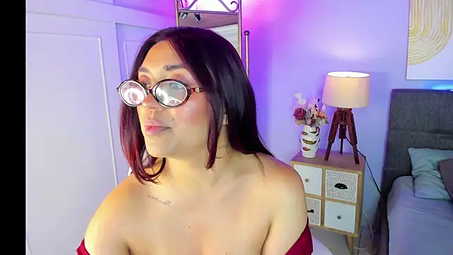 ginger honey  online show from 06/12/26, 01:21