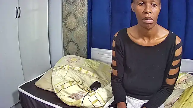 SluttyTall online show from 07/22/26, 08:50