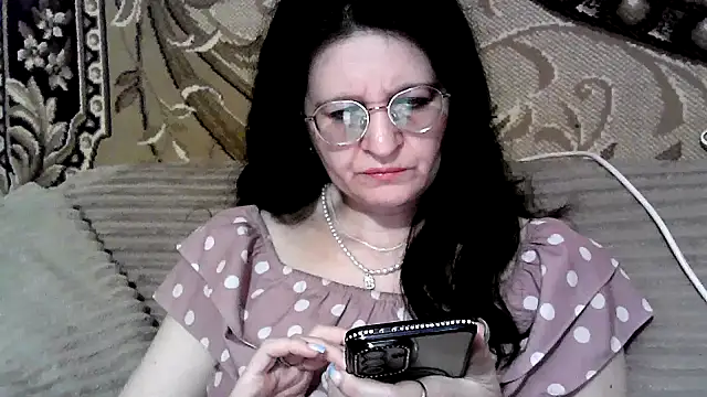 Dear Annet online show from 07/25/26, 05:43