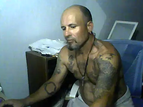 SlickDickyadown online show from 06/18/26, 03:18