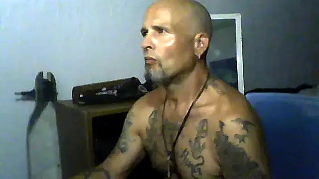 SlickDickyadown online show from 07/26/26, 03:47