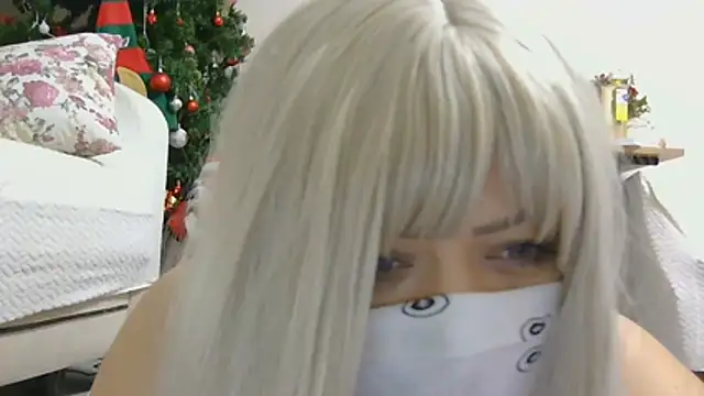 35egelihatun online show from 06/09/26, 11:05