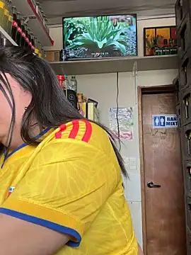 lia 20xx online show from 06/17/26, 08:54