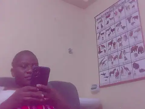 biganni  online show from 07/15/26, 10:37