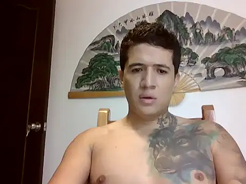 Jacomaxx online show from 06/10/26, 06:29