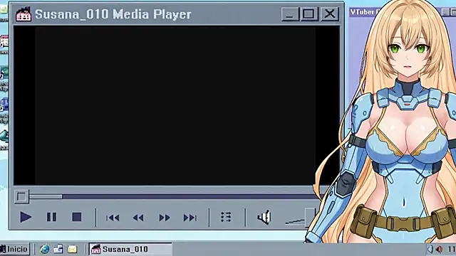 susana 010 online show from 07/22/26, 01:36