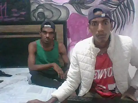 Snapshot of Ryan_chocolate_horny chatting on 06/06/26, 08:24 Ryan chocolate horny online show from 06/06/26, 08:24