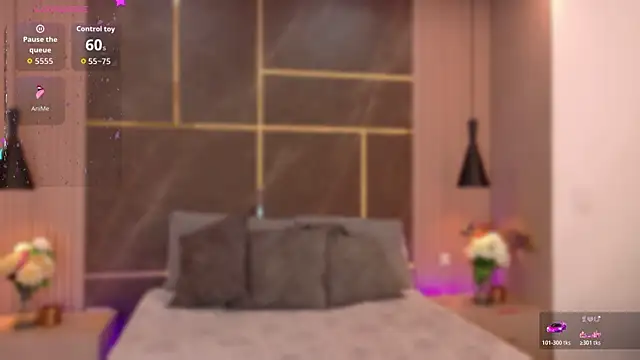 Charlotte-Brandt online show from 06/25/26, 04:01