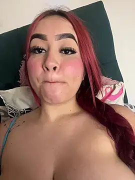 CandyFox69 online show from 06/09/26, 09:26