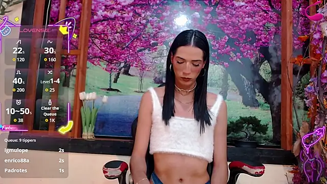 melissa fox   online show from 06/16/26, 10:40