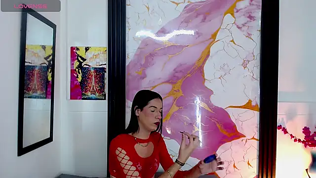 melissa fox   online show from 07/21/26, 11:01