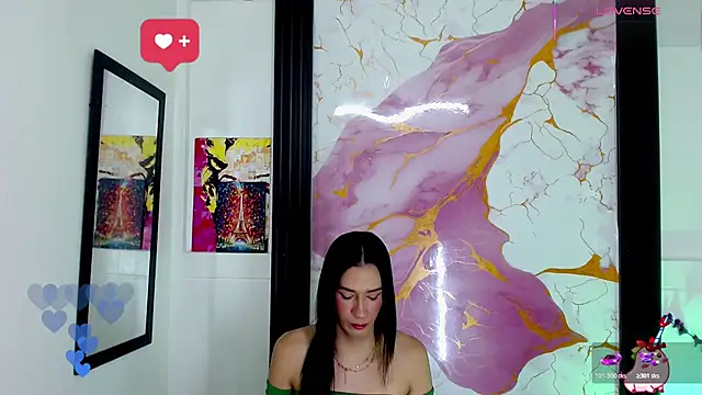 melissa fox   online show from 07/22/26, 11:35
