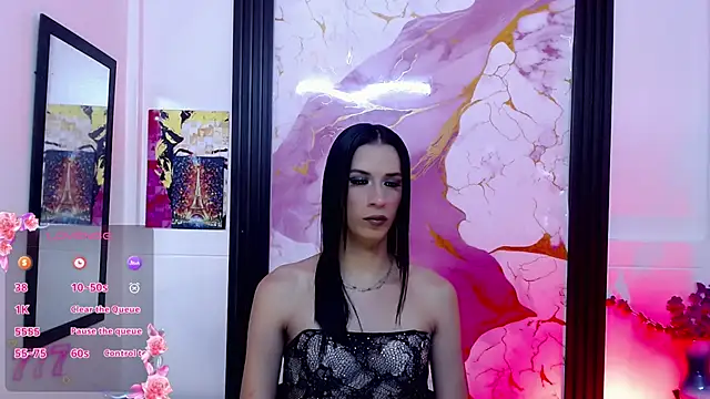melissa fox   online show from 07/24/26, 11:30