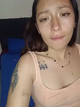 MiaSaen online show from 06/22/26, 03:25