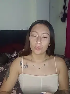 MiaSaen online show from 07/01/26, 02:46