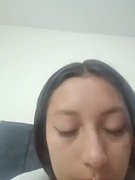 MiaSaen online show from 07/14/26, 03:22