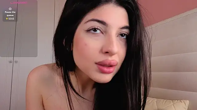 SwiiityKiss online show from 06/12/26, 06:56