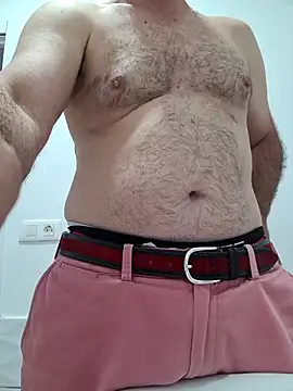 Maturesexyman online show from 06/24/26, 01:21