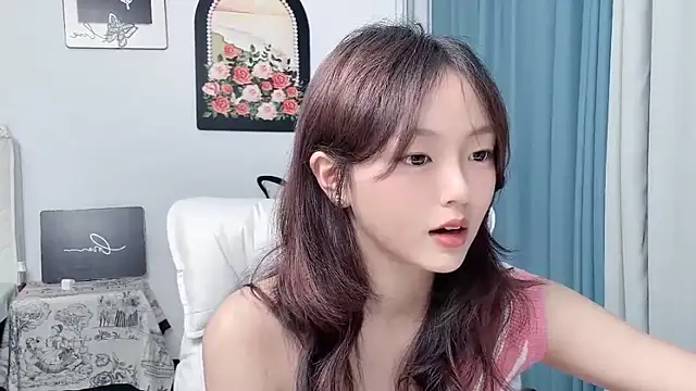 wenwen8888 online show from 06/17/26, 03:24