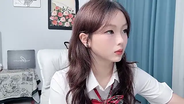 wenwen8888 online show from 06/18/26, 11:14