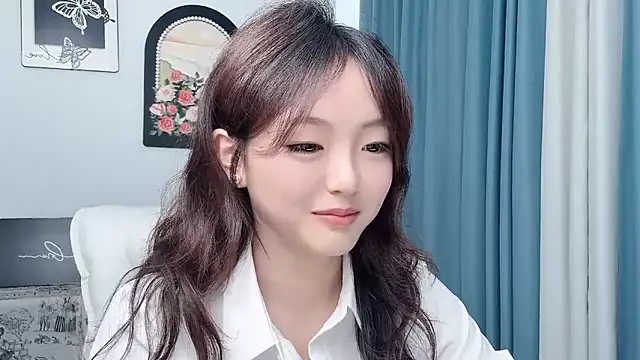wenwen8888 online show from 06/27/26, 02:49
